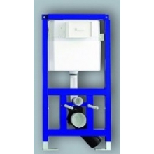 SANIT (995N) Инсталяция 98см для унитаза 90 702 00 T