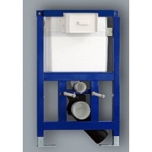 SANIT (995N) Инсталяция 82см для унитаза 90 703 00 T