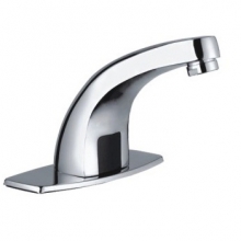 Сенсорный смеситель нового поколения 512-1