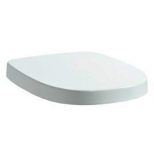 Сидение для унитаза Laufen MIMO 8.9255.1.300.000.1 SoftClose