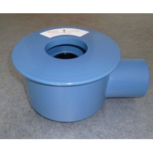 Сифон 1,25 л/с TECE 650002 (6 500 02)