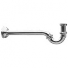 Сифон для биде хром RETRO Kerasan 913301