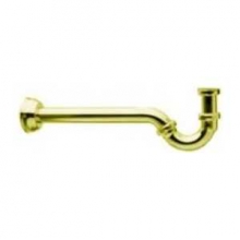 Сифон для биде золото RETRO Kerasan 913302