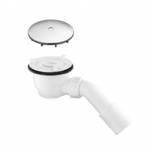 Сифон для душевого поддона Kludi 2109805