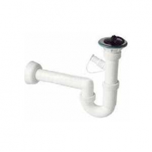 Сифон для хозяйственной мойки Kerasan FM 10.00.49