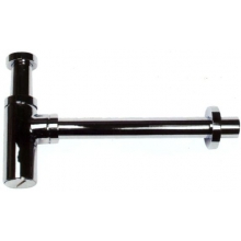 Сифон для раковины Kaiser 958L (15 см)