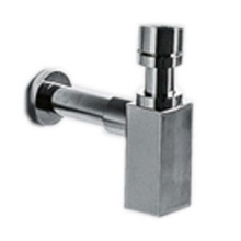 Сифон для раковины квадратный Kerasan 900890