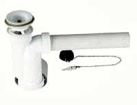 Сифон Т1015 Jika Domino 9073.0