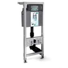Система инсталляции MEPA VariVIT A31 Step-WC 514804