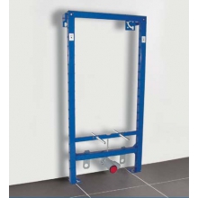 Система инсталляции WISA Exellent для биде синяя 8050.452911