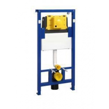 Система инсталляции WISA Exellent Quadro WC 8050.452939