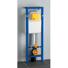 Система инсталляции WISA Exellent XS WC 90/110мм 8050.452701
