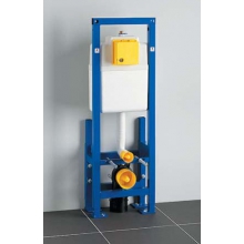 Система инсталляции WISA Exellent XS WC SSF 90/110мм 8050.452731