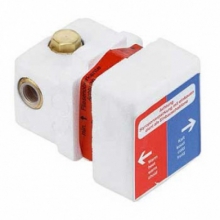 Скрытая часть для смесителей для душа Kludi Bozz 38826