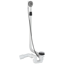 Сливной и переливной гарнитур Grohe Talento 28943