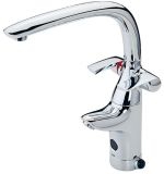 Смеситель для кухни Oras Ventura 8025