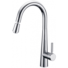 Смеситель для кухни Rotpunkt 56005