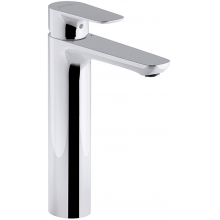 Смеситель для  раковины Jacob Delafon Aleo E72299-CP