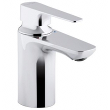 Смеситель для раковины Jacob Delafon Aleo+ E72312-CP