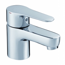 Смеситель для раковины Jacob Delafon July E16027-4-CP