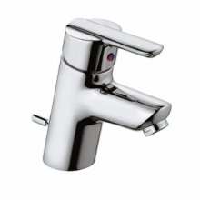 Смеситель умывальника KLUDI ALMERA 333810581