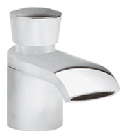 Смеситель умывальника KLUDI JOOP 55029H705