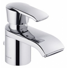 Смеситель умывальника KLUDI JOOP 55024H875