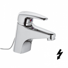 Смеситель умывальника KLUDI LOGO-MIX 382760575