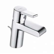 Смеситель умывальника KLUDI O-CEAN 383400575