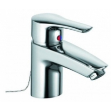 Смеситель умывальника KLUDI TERCIO 381800575