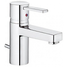 Смеситель умывальника KLUDI ZENTA 382500575