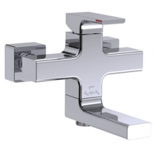 Смеситель для ванны Jacob Delafon Strayt E45370-CP