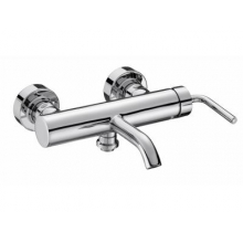 Смеситель для ванны/душа Jacob Delafon Purist E14589-4A-CP