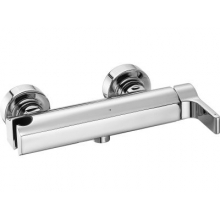 Смеситель настенный для душа Jacob Delafon Singulier E10869CP