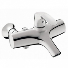 Смеситель настенный для ванны и душа Jacob Delafon Symbol E71680CP