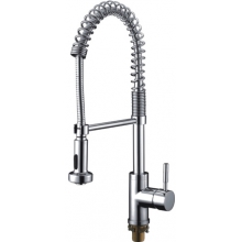 Смеситель профессиональный для мойки, кафе, ресторана Rotpunkt frp-g1052-3