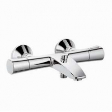 Смеситель с термостатом KLUDI ZENTA 35101