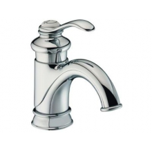 Смесители для раковины Jacob Delafon Fairfax E72090CP