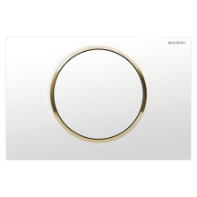 Смывная клавиш Geberit Sigma10 115.758.KK.5