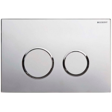Смывная клавиша Geberit Kappa21 115.240.KH.1