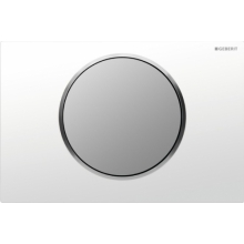 Смывная клавиша Geberit Sigma10 115.758.KL.5