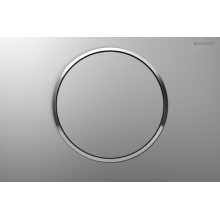 Смывная клавиша Geberit Sigma10 115.758.KN.5