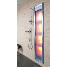 Солярий Santop Sunshower Deluxe Health