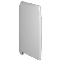 Разделительная перегородка между писсуарами Jika 4760.1.000.000.1