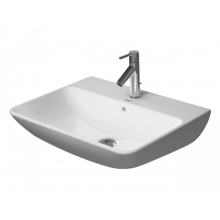 Раковина 550 x 440 мм Duravit Me by Starck 2335550000