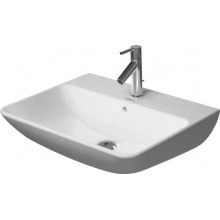 Раковина 600 x 460 мм Duravit Me by Starck 2335600000