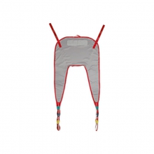 Ремень к подъемнику Арнольд "Стандарт" размер М/L