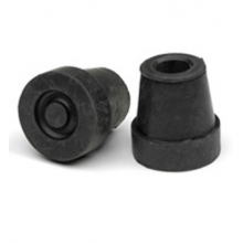 Резиновая насадка 10036/BL для тростей с малой квадратной опорой