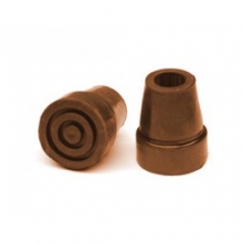 Резиновая насадка для тростей 10034/BR