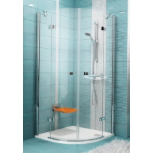 Уголок полукруглый Ravak SmartLine SMSKK4-90 3S277A00Y1